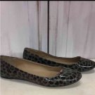 J Crew Women's Shoes Flats Size 7
