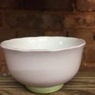 Pastella Royal Albert Bone China England Pink Bowl