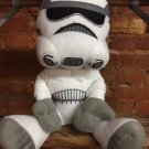 Star Wars Plush Storm Trooper Stuffed Toy Storm Trooper