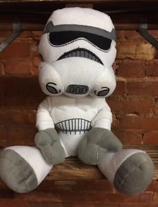 Star Wars Plush Storm Trooper Stuffed Toy Storm Trooper