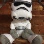 Star Wars Plush Storm Trooper Stuffed Toy Storm Trooper