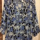 Plus size Emma James Women's Blouse Top Plus size Blouse Size 20W