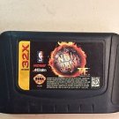 NBA Jam T.E. (Sega 32X, 1995)
