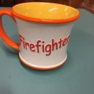 Firefighter Theme Mug