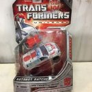 Transformers Robots In Disguise Universe Deluxe Class - Autobot Ratchet Hasbro