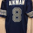 Vintage Troy Aikman Dallas Cowboys Jersey Size L (44)