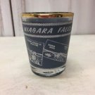 Shot Glass Niagara Falls Canada