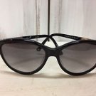 Giselle Sunglass Frame Olivia 60-15-130 In Black Designer Sunglasses Frame