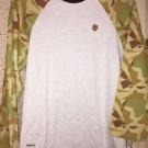 Trukfit Long Sleeve Tshirt Comic Tshirt