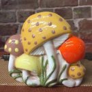 1970's Arnels Pottery Napkin Holder Mid Century Kitchen Decor