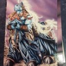 "ANIMAL MYSTIC" 87 Cards FANTASY ART TRADING CARD SET