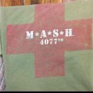 Vintage MASH 4077th Television Shirt Size Large