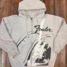Men's Fender Guitar Fender Hoodie