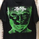 The Black Eyed Peas Tshirt Rock Tshirt Music