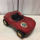Tonka Fun Buggy Metal Car Mid Century Toy 1960's
