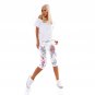 Italy Chino Jeans Hose Shorts Pants BOYFRIEND Hawaii