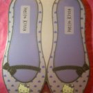 Hello Kitty "Shoes" Kawaii Memo Pad