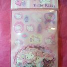 Hello Kitty Sack-O-Stickers Kawaii