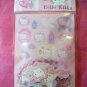Hello Kitty Sack-O-Stickers Kawaii