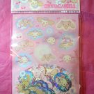 CinnamoAngels Sack-O-Stickers Kawaii