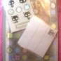 Chococat Letter Set Kawaii w/ Stickers
