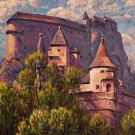 Ancient castle