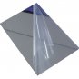 Acrylic Mirror 24x24 Cut to Size Silver Gym Kids Vanity Mirrored Plastic Sheet