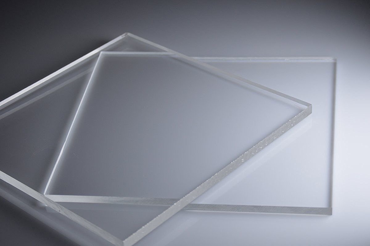 flexiglass sheet