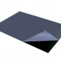 Acrylic Plastic Sheet Used in Display Shelf Models Display Sign 12x24 3mm Black