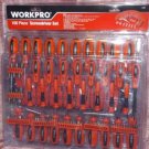 WORKPRO 100 PIECE SCREWDRIVER SET NEW CHRISTMAS GIFT!