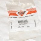 WHIRLPOOL/AMANA/KENMORE REFRIGERATOR ICEMAKER GEAR 62821 NEW OLD STOCK