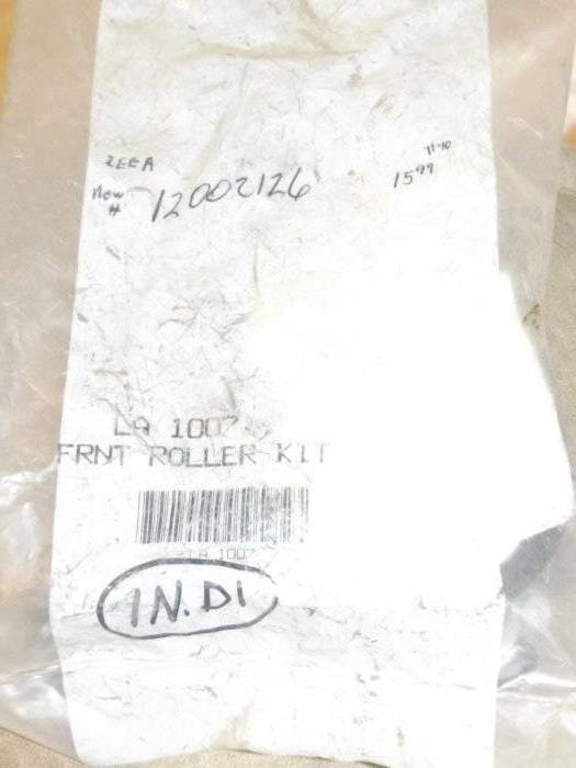 Dryer Drum Roller Kit for Maytag Magic Chef LA-1007 Parts NEW OLD STOCK