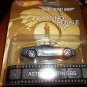 HOT WHEELS 1/64 RETRO F CASE JAMES BOND 007 CASINO ROYALE 7 ASTON MARTIN DBS