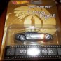 HOT WHEELS 1/64 RETRO F CASE JAMES BOND 007 CASINO ROYALE 7 ASTON MARTIN DBS