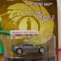 HOT WHEELS 1/64 RETRO F CASE JAMES BOND 007 CASINO ROYALE 7 ASTON MARTIN DBS