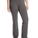 Soybu Plus-size Women's Allegro Pant, Storm Heather, 1x
