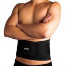 Bracoo Adjustable Back Brace,Breathable,Firm Support For Lower Back