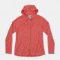 White Sierra Women's Bug Free Zip Hoodie - BEIGE - Size: Small