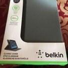 Belkin Classic Tab Cover with Stand for iPad mini 3, mini 2, and mini - Black