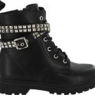 Gotta Flurt Lani Boot, Black, Size 11