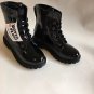 Gotta Flurt Lani Boot, Black, Size 11