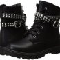 Gotta Flurt Lani Boot, Black, Size 11