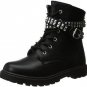 Gotta Flurt Lani Boot, Black, Size 11
