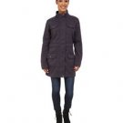 Mountain Khakis - Old Faithful Coat (eggplant) Women's Coat X-SMALL