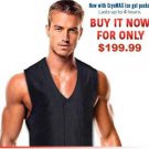 Cold Shoulder Calorie burning vest Unisex TCS Classic 2.0 Vest With CryoMAX up t