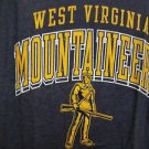 west virginia unviersity mountaineers mens