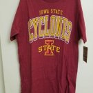 iowa state cyclones mens t-shirts