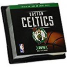 Boston Celtics 2016 Calendar
