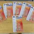 6-Ge2pk 40w Ceil Fan Bulb
