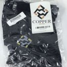 Copper Ultra Knee Sleeve Infused Copper Compression